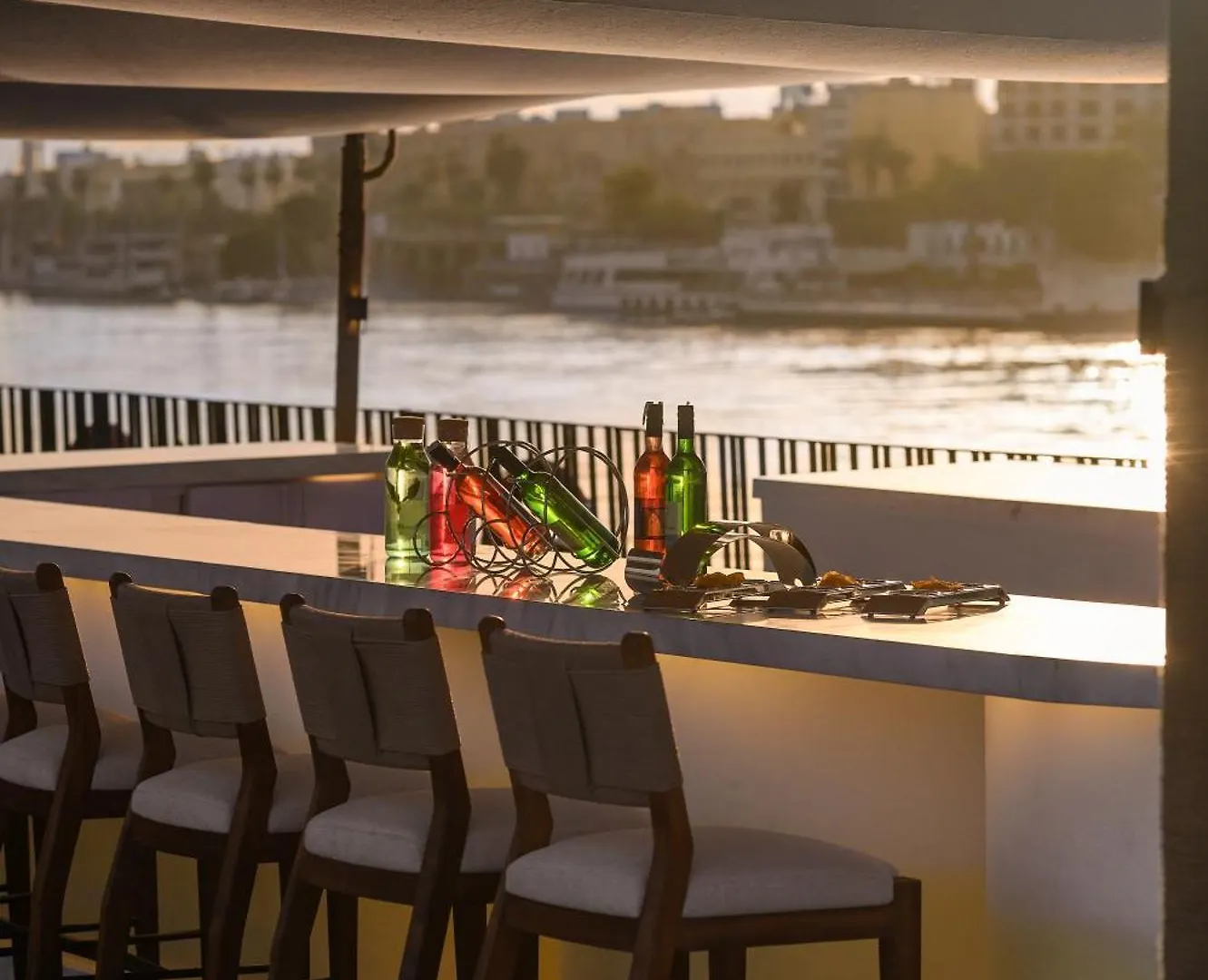 Soleil Nile Cruise - Every Monday From Luxor For 4 & 7 Nights, And Every Friday From Aswan For 3 & 7 Nights 호텔